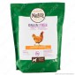 Nutro Grain Free con Pollo Fresco Cibo per Cani Adulti Taglia Media Grande - Busta da 1,4Kg [TERMINATO]