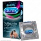 Preservativi Durex Settebello Lunga Durata - Scatola 12 pezzi