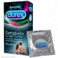 Preservativi Durex Settebello Lunga Durata - Scatola 12 pezzi [TERMINATO]