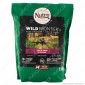 Nutro Wild Frontier con Pollo e Tacchino Cibo Secco per Cani Adulti Taglia Media Grande - Busta da 1,5Kg [TERMINATO]