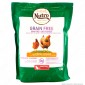 Nutro Grain Free con Pollo Fresco Cibo Secco per Gatti Adulti - Busta da 1,4Kg [TERMINATO]