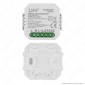 Immagine 3 - Life Modulo 2CH Ricevitore Interruttore Dimmer/ON/OFF Wi-Fi con