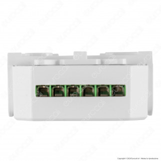 Life Modulo 2CH Ricevitore Interruttore Dimmer/ON/OFF Wi-Fi con