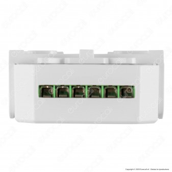 Life Modulo 1CH Ricevitore Interruttore Dimmer/ON/OFF Wi-Fi con