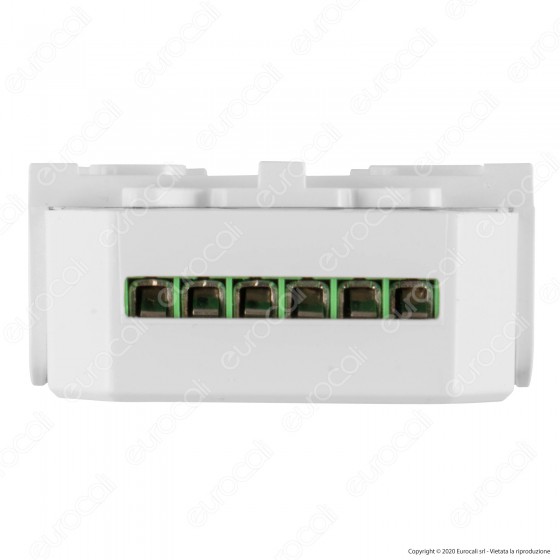 Modulo 1CH Ricevitore Interruttore Dimmer/ON/OFF Wi-fi Life