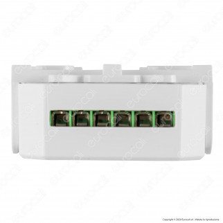 Life Modulo 1CH Ricevitore Interruttore Dimmer/ON/OFF Wi-Fi con