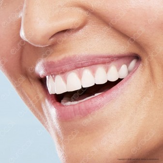 Oral B TriZone 700 Spazzolino Elettrico Ricaricabile Braun con Timer Testina 3D