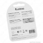 Immagine 2 - Uniross Pile Ricaricabili Hybrio D / HR20 Ni-MH 1,2V 2900mAh -