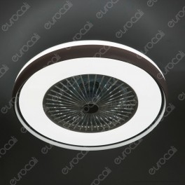 V-Tac VT-5022 Ventilatore da Soffitto 45W con Lampada LED 35W e