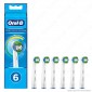 Immagine 1 - Oral-B Precision Clean Testine di Ricambio per Spazzolino Elettrico -