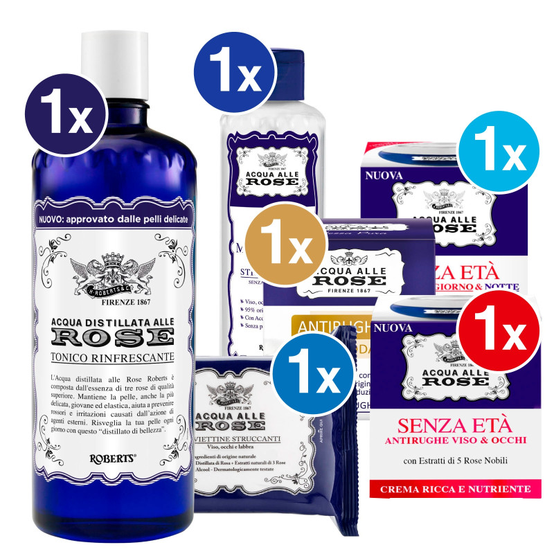 Kit Senza Età
