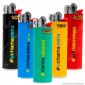 Bic Slim J23 Medio Fantasia Hashtag - 5 Accendini [TERMINATO]