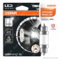 Osram LEDriving Lampadina LED SV8.5-8 da Interno 0,6W C5W 36mm - mod. 6418DWP-01B