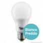 Immagine 3 - Marino Cristal Serie STD Lampadina LED E27 14W Goccialed Deco Bulb