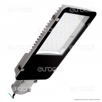 V-Tac VT-15130ST Lampada Stradale LED 30W Lampione SMD - SKU 5464 /