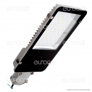 V-Tac VT-15130ST Lampada Stradale LED 30W Lampione SMD - SKU 5464 /