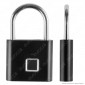 Immagine 3 - Ener-J Fingerprint Padlock Lucchetto Sbloccabile con Impronta