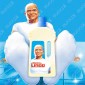 Mastro Lindo Detergente Multiuso Classico - Flacone da 950ml