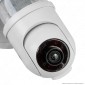 Immagine 4 - Ener-J Smart Faretto LED 30W con Telecamera di Sicurezza Wi-Fi 1080p