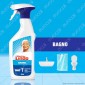 Immagine 5 - Mastro Lindo Detergente Multiuso Bagno - Spray da 500ml [TERMINATO]