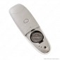 Immagine 3 - Chicco Termometro Clinico Frontale Smart Touch ad Infrarossi con