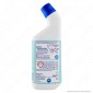 Immagine 2 - Viakal WC Gel Bagno 3 in 1 Anticalcare - Flacone da 750ml [TERMINATO]