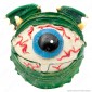 CannaBuds Posacenere da Tavolo in Poliresina con Coperchio Antiodore - Dragon Eye Monster [TERMINATO]
