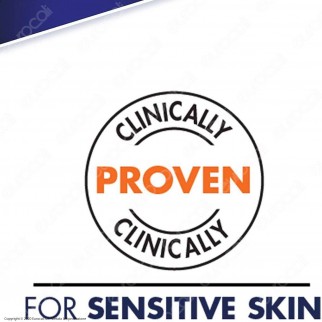 Gillette SkinGuard Sensitive Rasoio Pelli Sensibili Uomo con 10