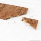 M&M's Peanut Tavoletta di Cioccolato al Latte con Confetti agli Arachidi - Confezione da 165g