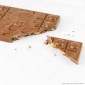 M&M's Hazelnut Tavoletta di Cioccolato al Latte con Confetti alle Nocciole - Confezione da 165g