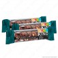 Immagine 6 - Be-Kind Kit Snack con 6 Gusti - Box da 18 Barrette da 40g