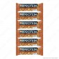 Immagine 4 - Be-Kind Protein Kit Snack con 3 Gusti - Box da 18 Barrette da 40g