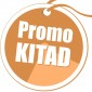 KITAD - Promo Kit LED Advanced