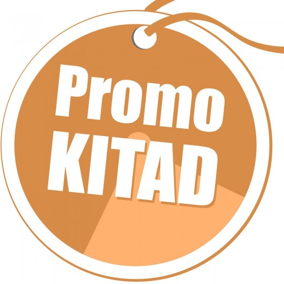 KITAD - Promo Kit LED Advanced KITAD - Promo Kit LED Advanced