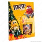 Immagine 2 - M&M's & Friends Calendario dell'Avvento - Confezione da 361g