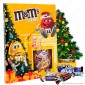 M&amp;M's &amp; Friends Calendario dell'Avvento - Confezione da 361g