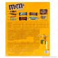 M&M's & Friends Calendario dell'Avvento - Confezione da 361g [TERMINATO]