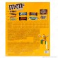 Immagine 4 - M&M's & Friends Calendario dell'Avvento - Confezione da 361g