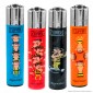 Clipper Large Fantasia Lucky Luke 3 - 4 Accendini [TERMINATO]