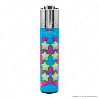 Clipper Large Fantasia Fresh Summer 1 - 4 Accendini [TERMINATO]