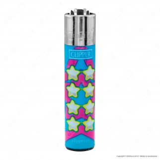 Clipper Large Fantasia Fresh Summer 1 - 4 Accendini [TERMINATO]