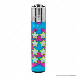 Clipper Large Fantasia Fresh Summer 1 - 4 Accendini [TERMINATO]