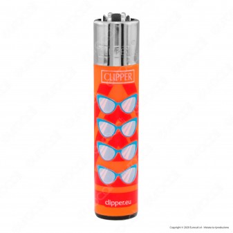 Clipper Large Fantasia Fresh Summer 1 - 4 Accendini [TERMINATO]