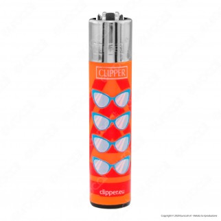 Clipper Large Fantasia Fresh Summer 1 - 4 Accendini [TERMINATO]