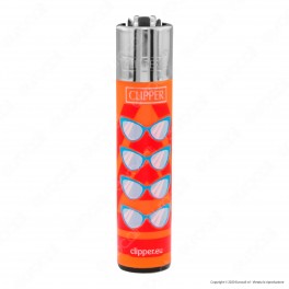 Clipper Large Fantasia Fresh Summer 1 - 4 Accendini [TERMINATO]