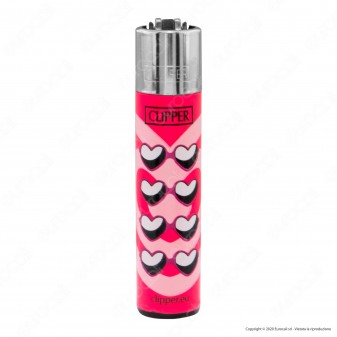 Clipper Large Fantasia Fresh Summer 1 - 4 Accendini [TERMINATO]