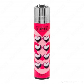 Clipper Large Fantasia Fresh Summer 1 - 4 Accendini [TERMINATO]