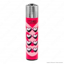 Clipper Large Fantasia Fresh Summer 1 - 4 Accendini [TERMINATO]