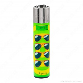 Clipper Large Fantasia Fresh Summer 1 - 4 Accendini [TERMINATO]