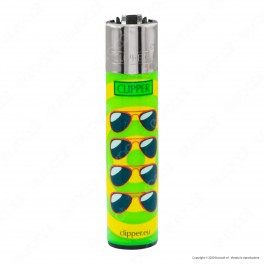 Clipper Large Fantasia Fresh Summer 1 - 4 Accendini [TERMINATO]